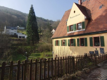 Foto: Wappenschmiede St. Martin